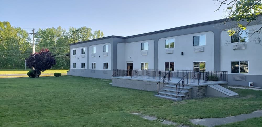 Motel 6 Tinton Falls, NJ – Neptune