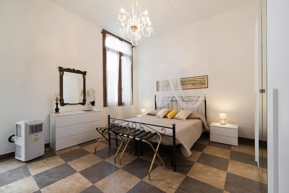 Ca Baglioni