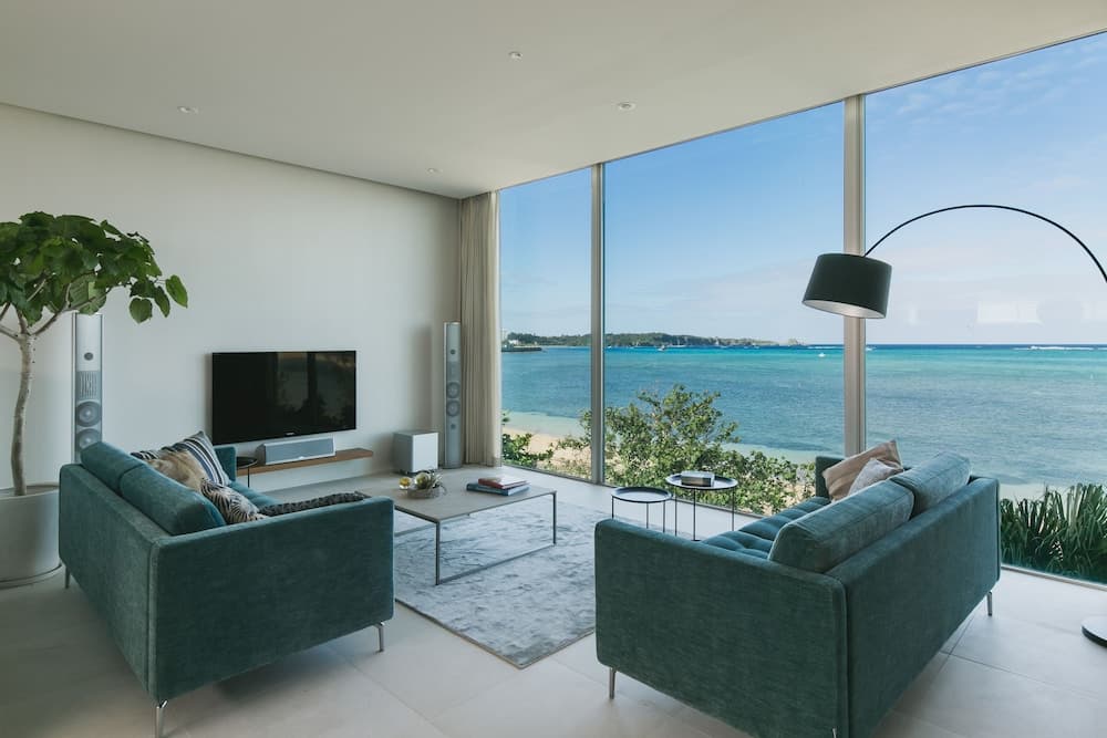 Beach House Purau