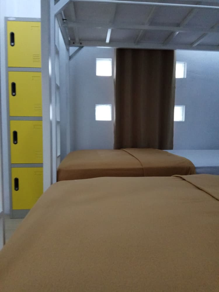 Setia Backpacker - Hostel