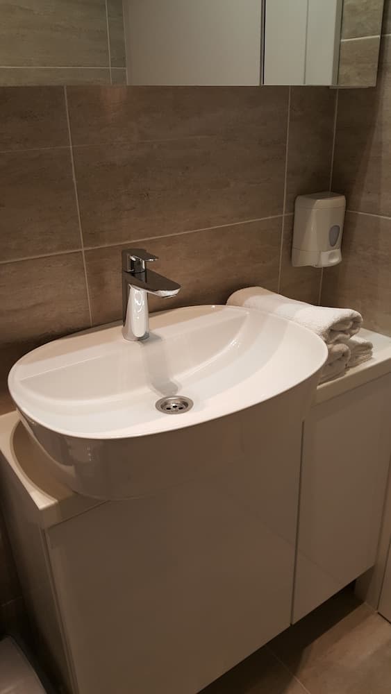 Banyo lavabosu