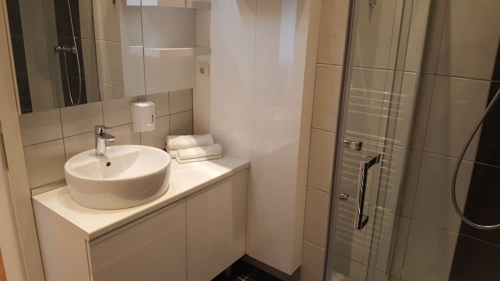 Banyo lavabosu