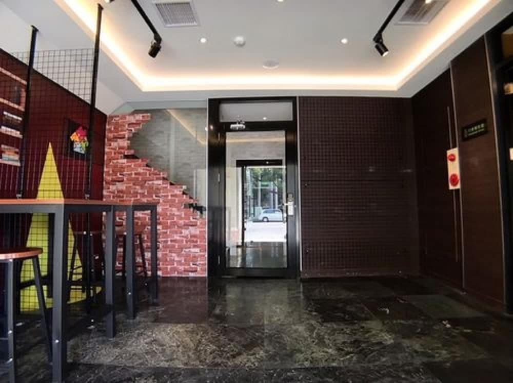 Lobi oturma alanı