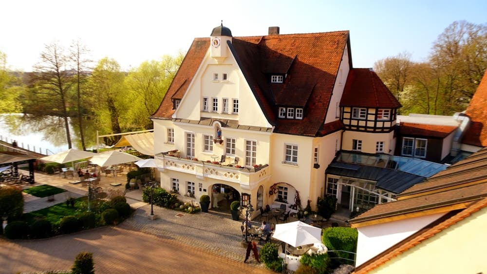 Drahthammer Schlößl