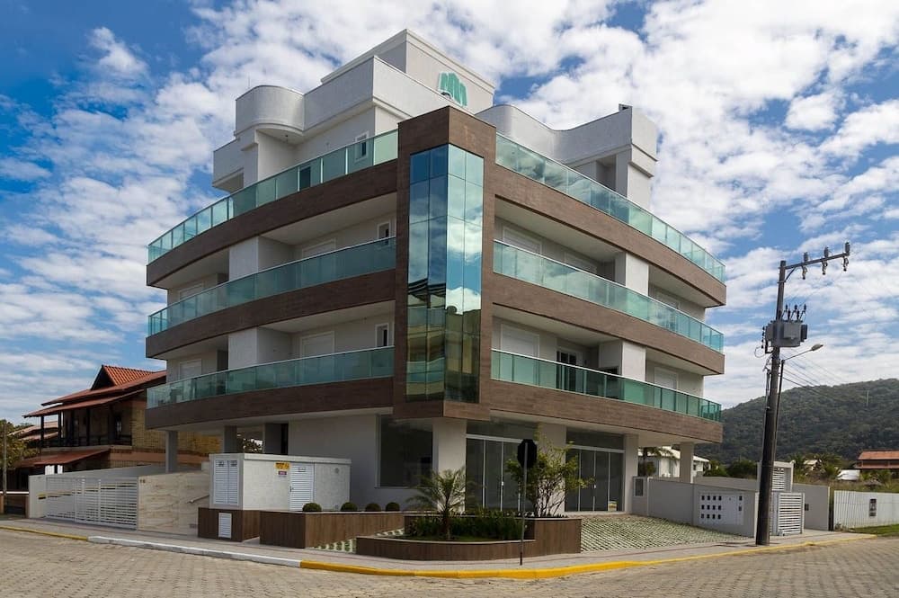 Costa Dourada 204 - Apto Praia Mariscal