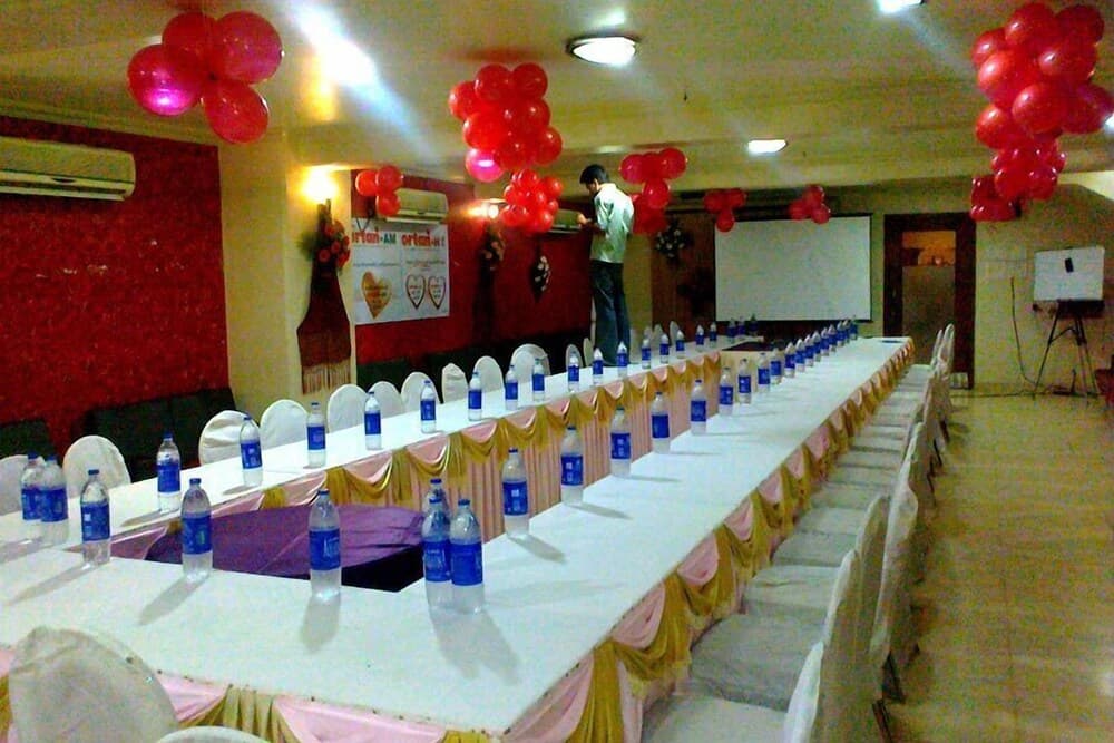 Toplantı salonu/imkânları