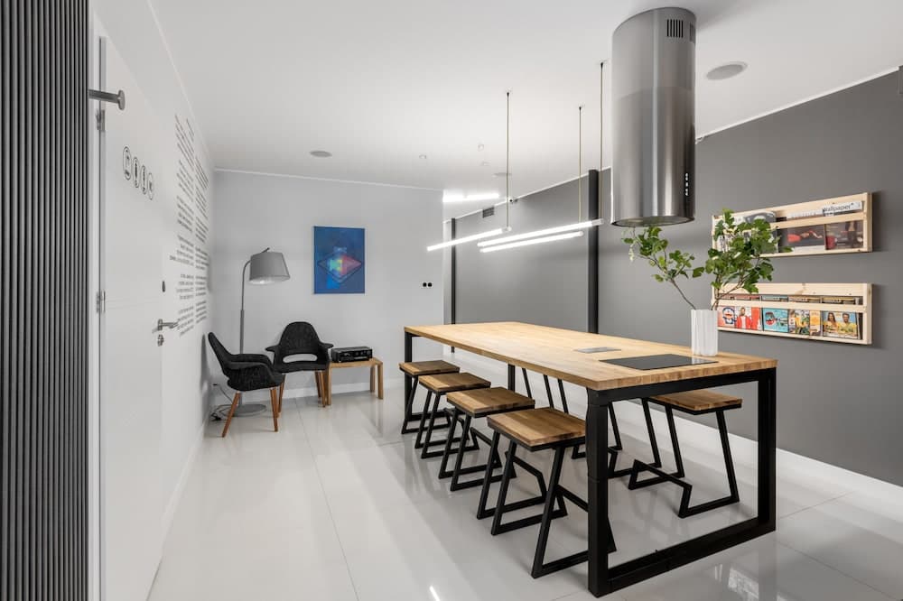 B&B Sport Rooms