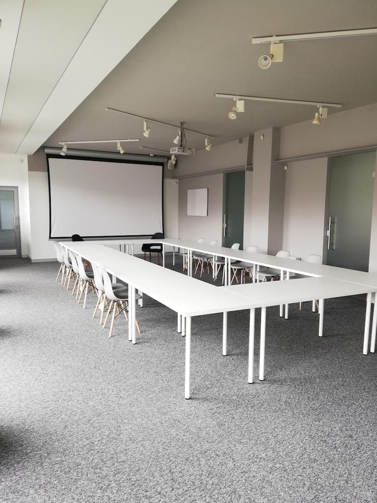 Toplantı salonu/imkânları