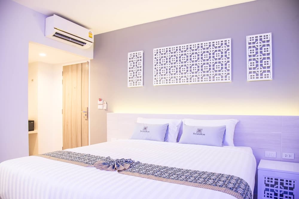 Peranakan Boutique Hotel