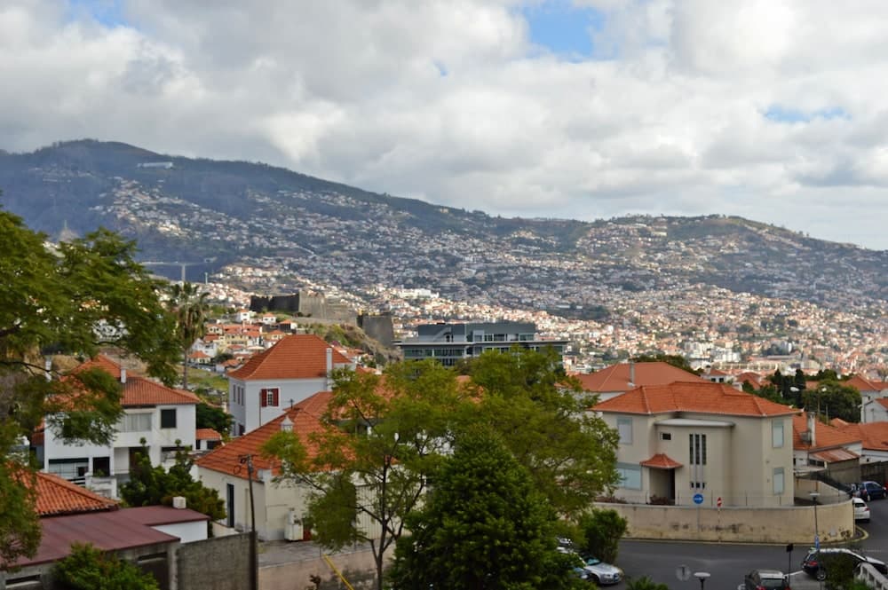 T3 Funchal Centro Hospital