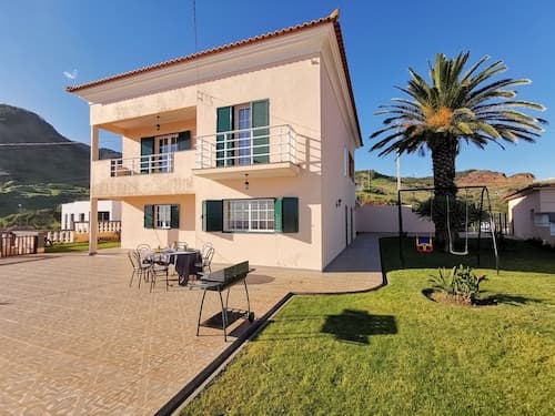 Villa Caniçal