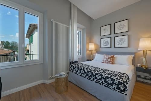 Flamingo Luxury Apartment