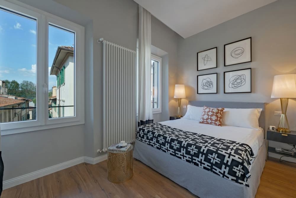 Flamingo Luxury Apartment