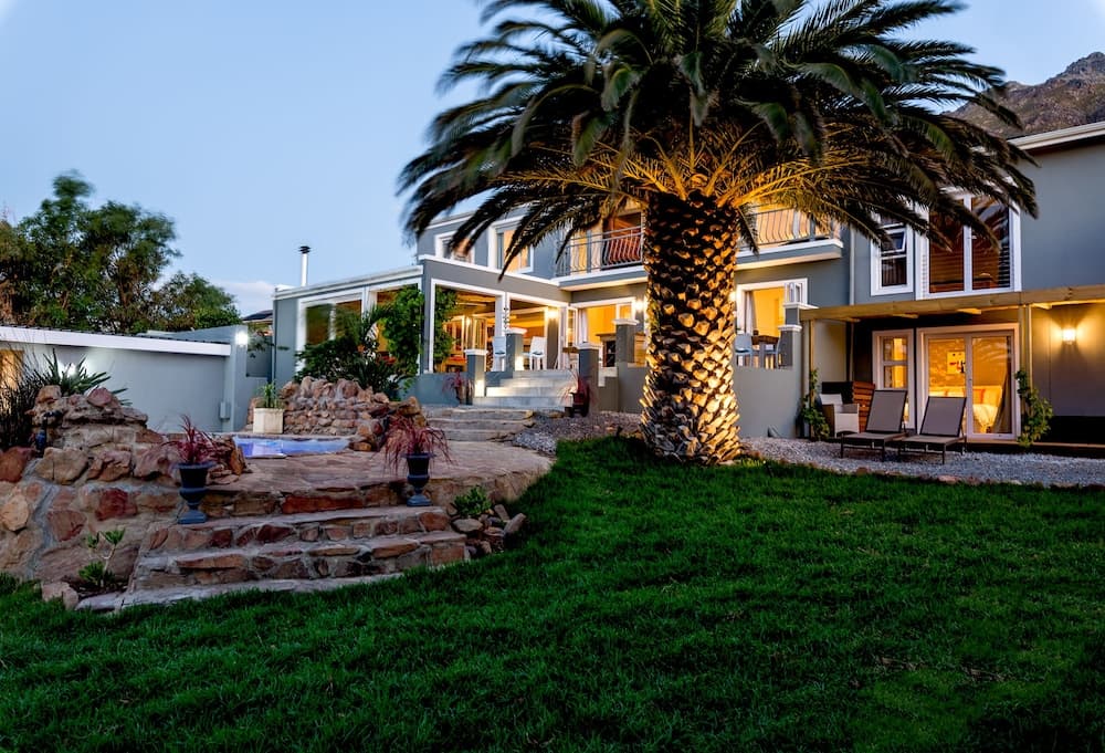 Bloemenzee Boutique B & B