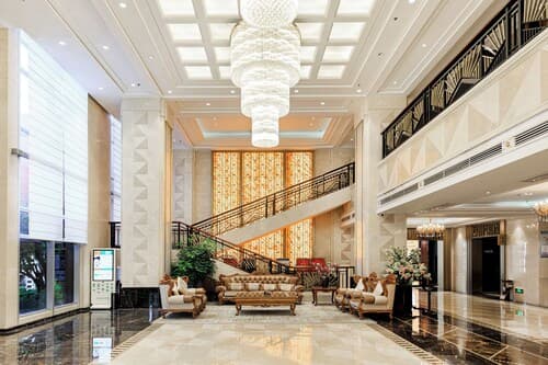 Wyndham Garden Wuhan West