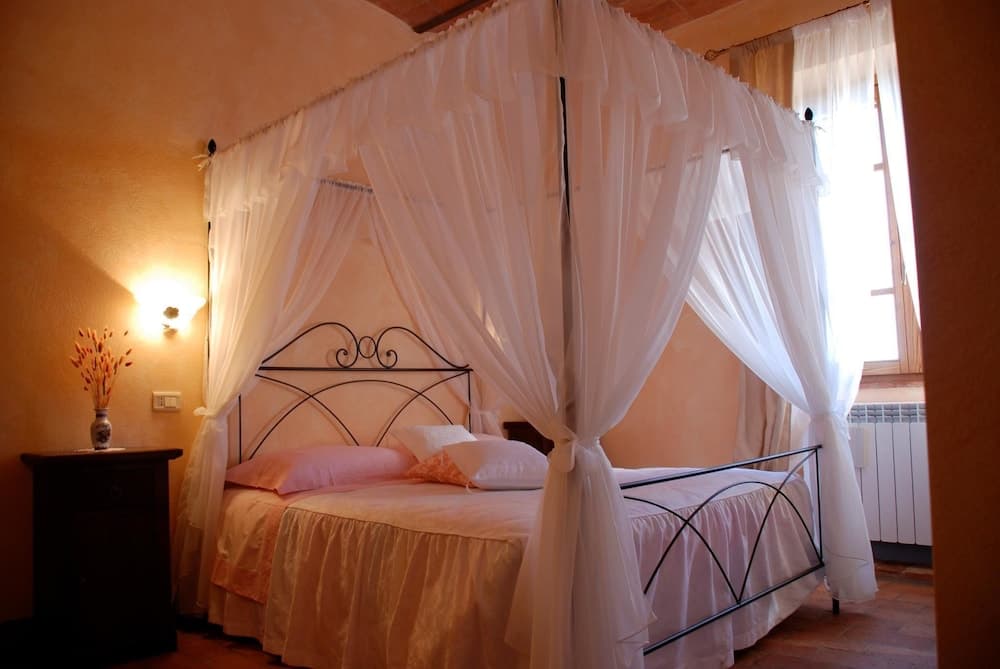 Agriturismo La Marianella