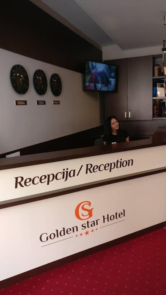 Resepsiyon