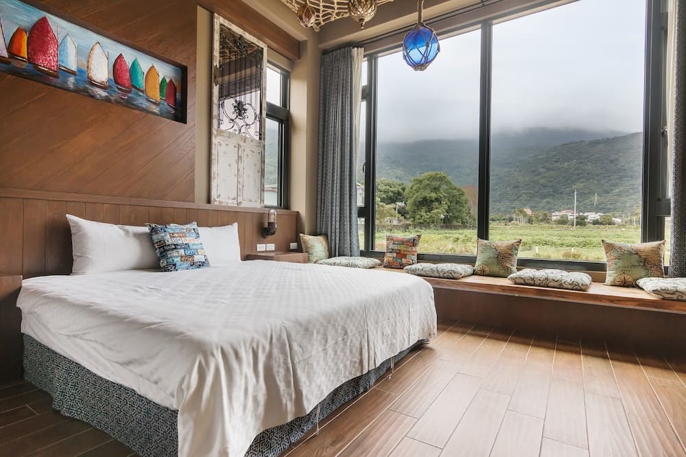 The Dawn B&B