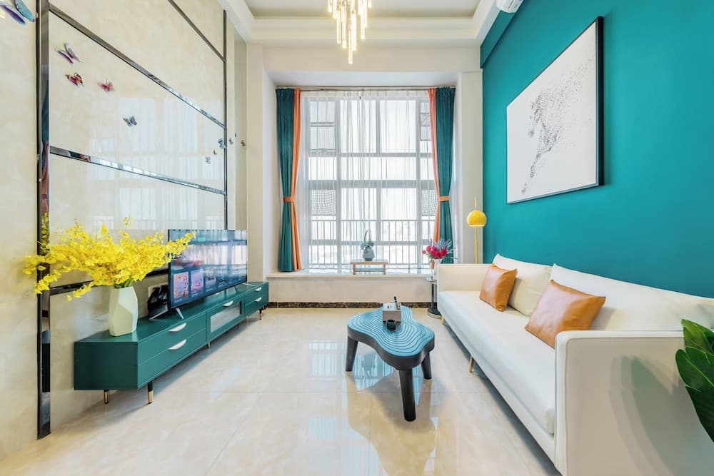 Lavendar Apartment - Shangcheng Branch
