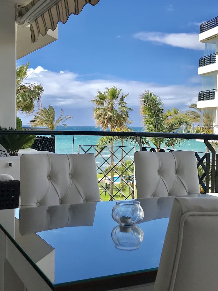 MI CAPRICHO C 2.Luxury apartment by the Sea