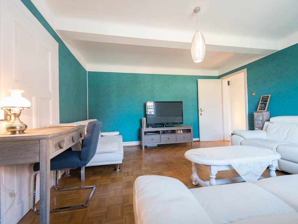 Appartement aux Deux Cigognes