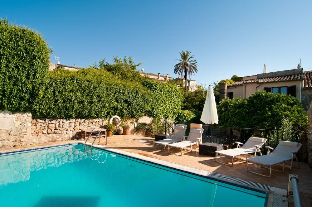Villa Leon de Sineu