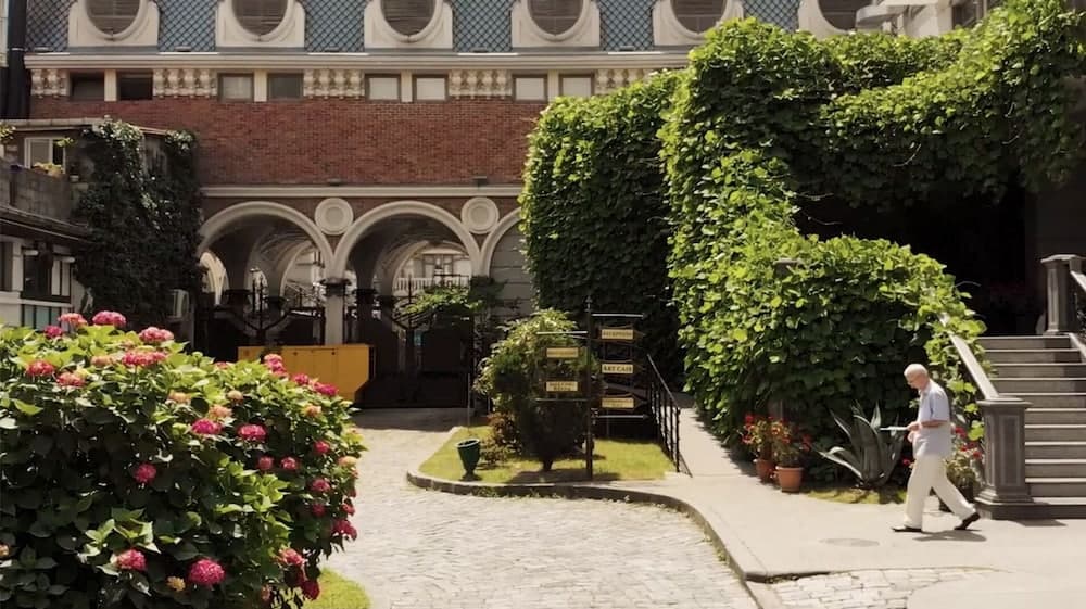 Hotel O. Galogre