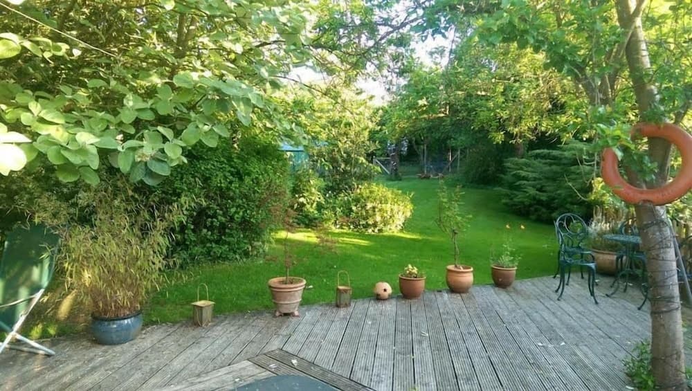 Konaklama yeri alanı