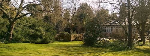 Orchard Pond Bed & Breakfast