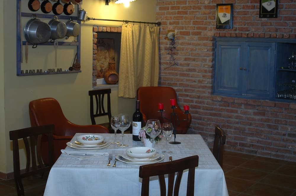 Restoran
