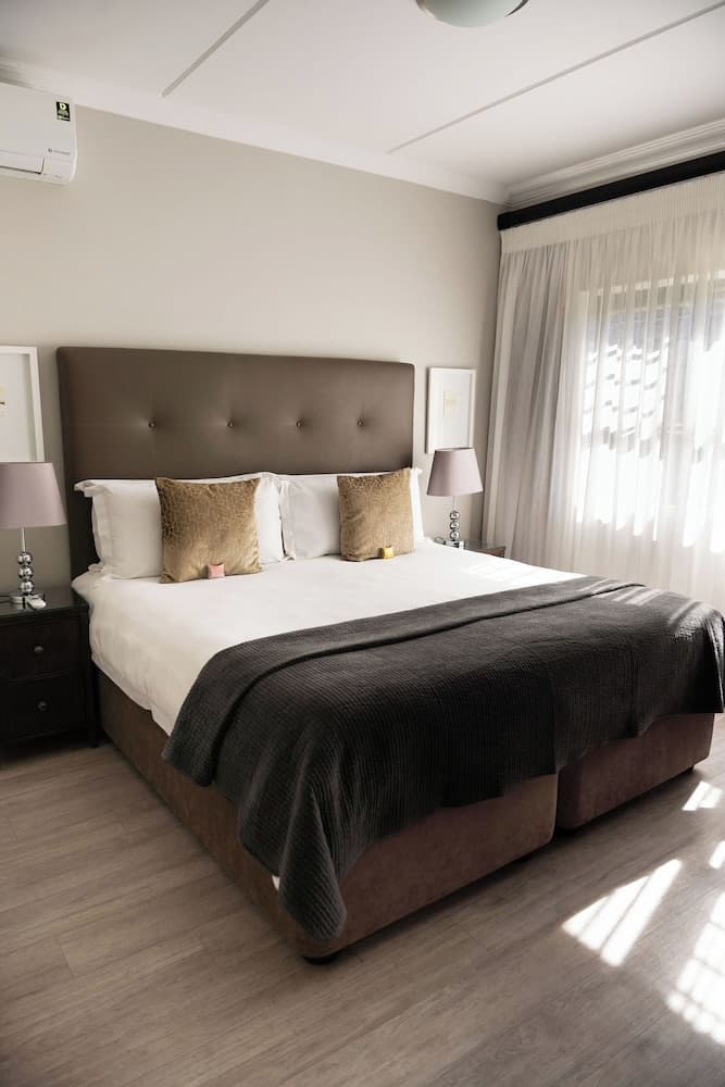 Kyalami Creek Luxury Apartments