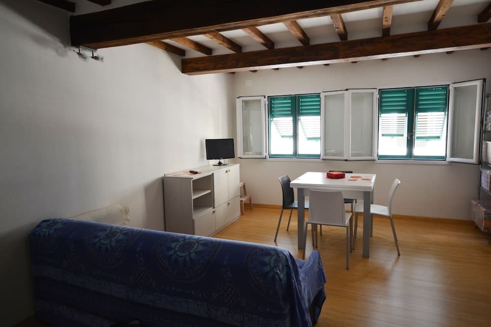 Egidio studio apartment 2