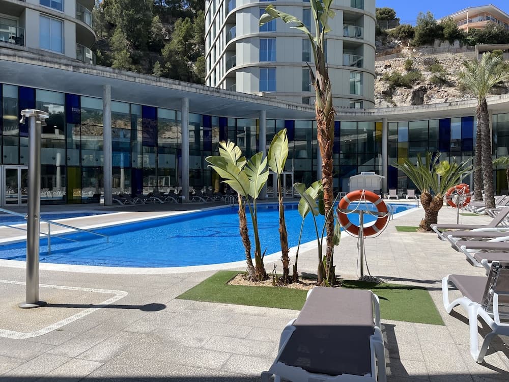 Ágora Spa & Resort