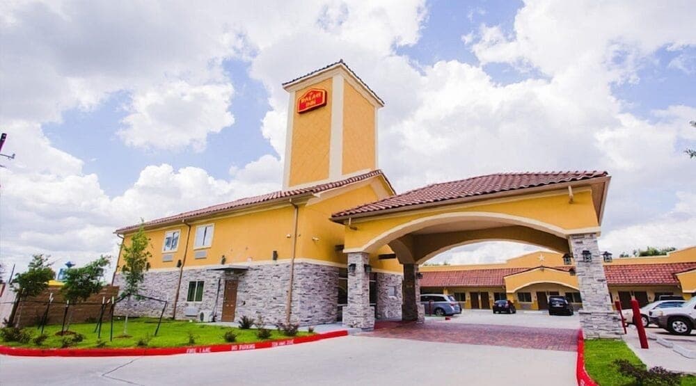 Palace Inn Beltway 8 & Veterans Memorial