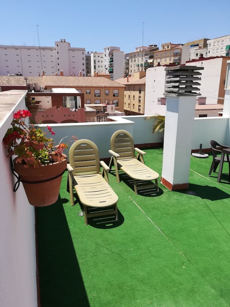 Apartamento Centro Histórico