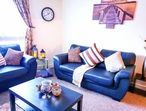 Planetshared 1 Apartment