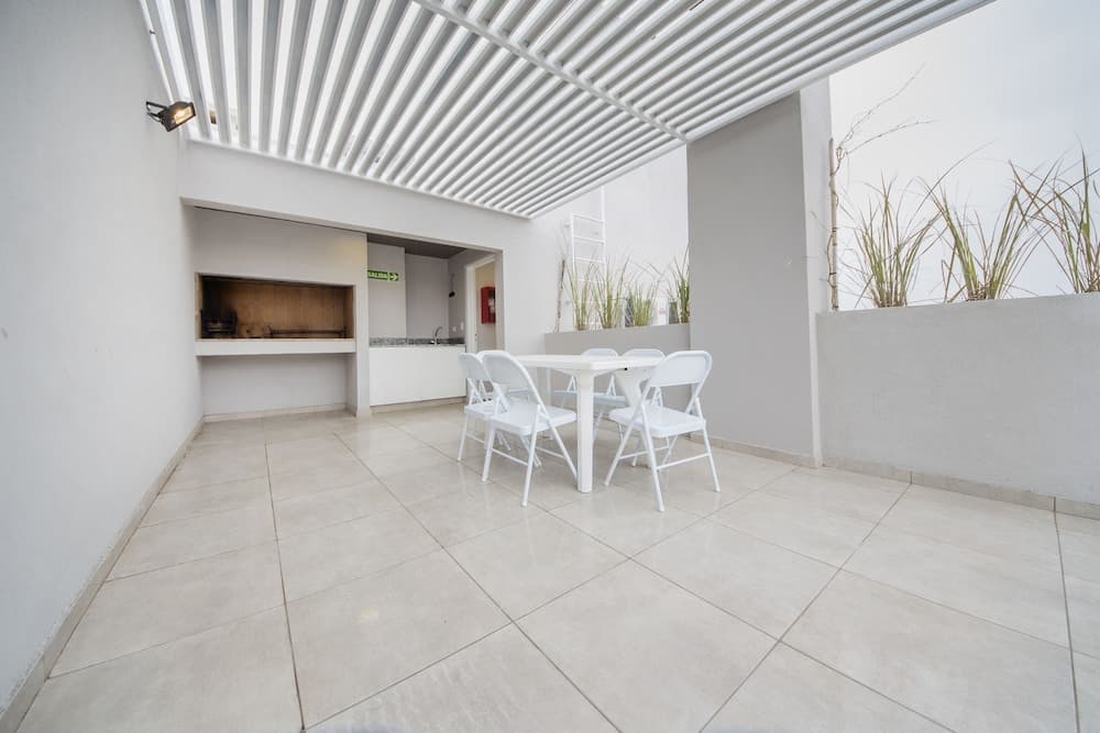 XMW Venezuela Apartment