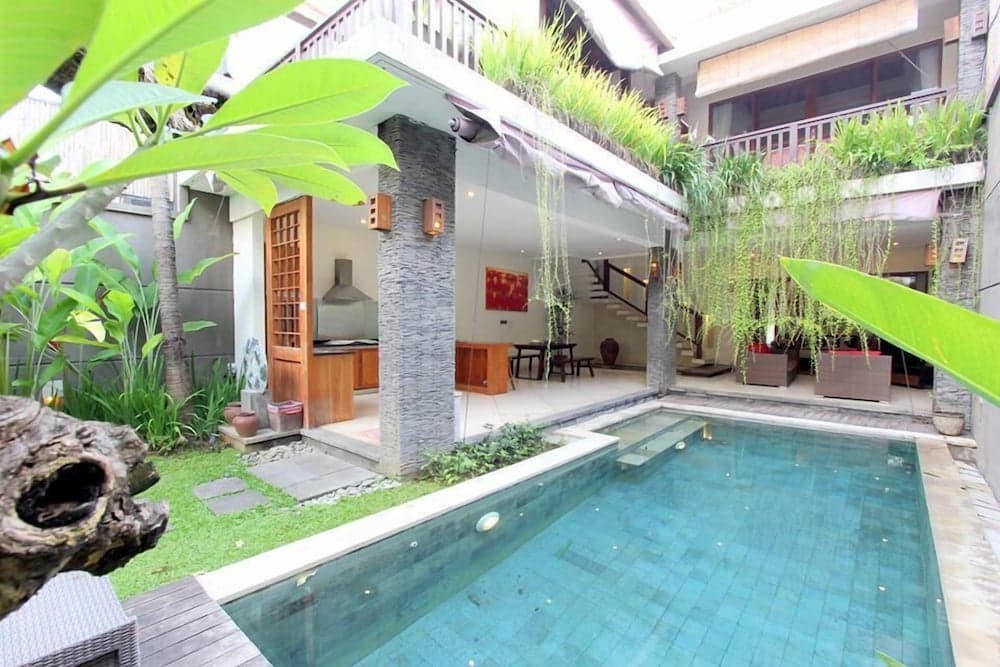 Villa Anya Seminyak