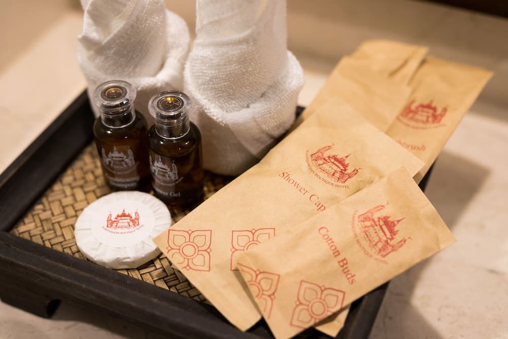 Banyo imkân ve özellikleri