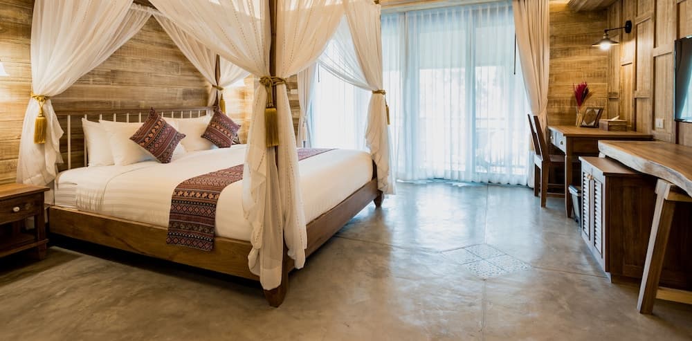 Nampiangdin Boutique Hotel