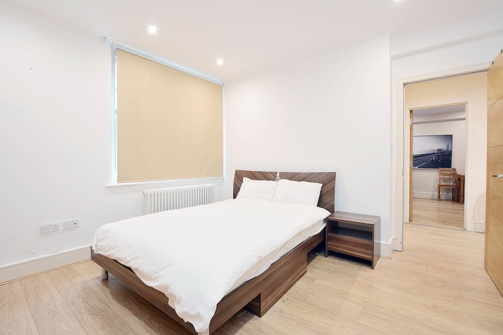 Forset Court Apartments