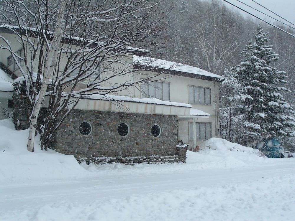 Onsen Inn 36So