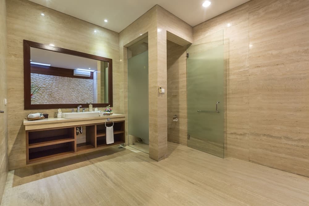 Banyo imkân ve özellikleri