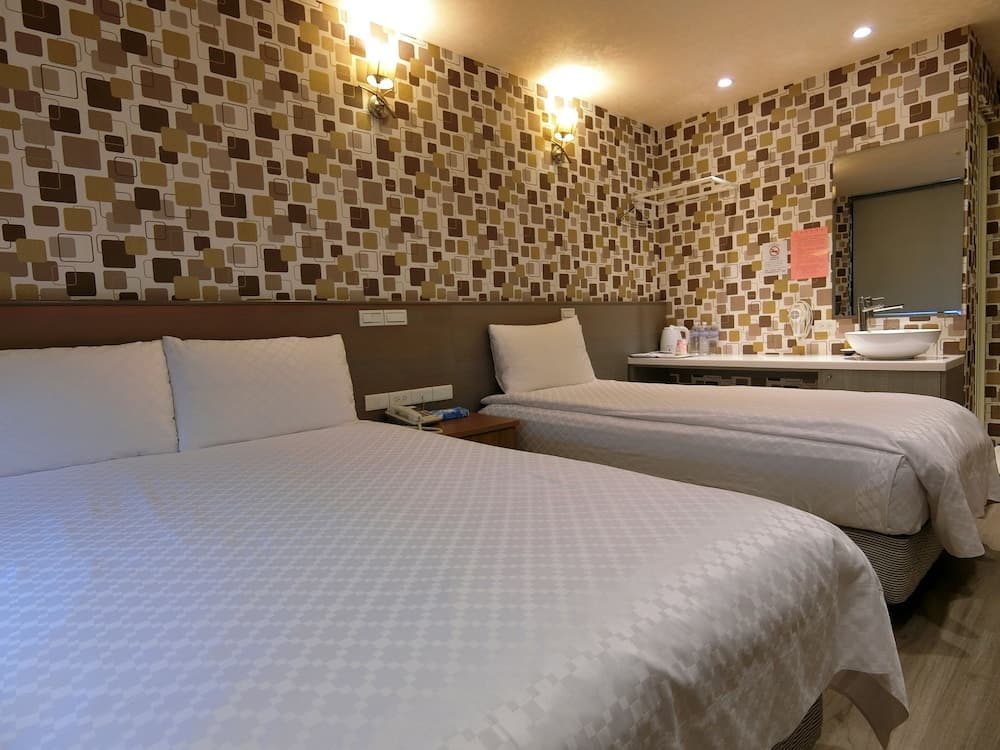 Sevenday Hotel