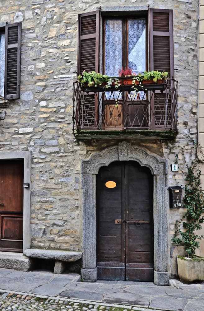 Casa Vacanze '800