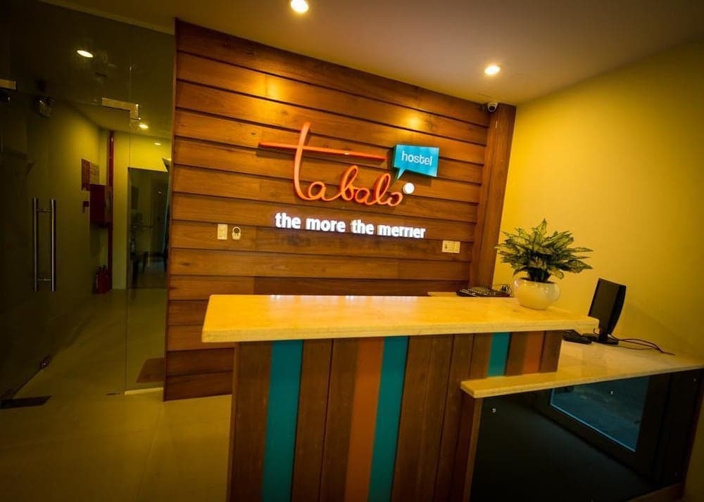 Tabalo Hostel