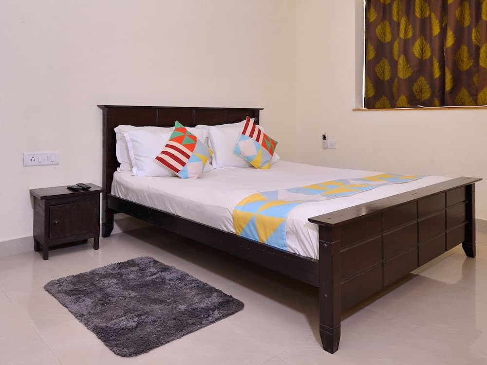 OYO 14977 Home 1BHK Rajbag Beach Canacona