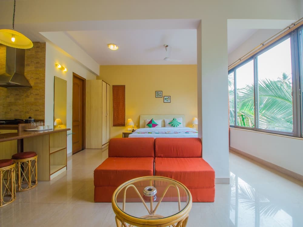 OYO 15007 Home Casa Amarilla