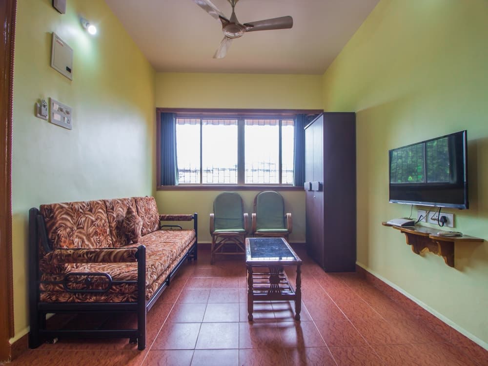 OYO 15688 Home Comfortable 1BHK Colva Beach