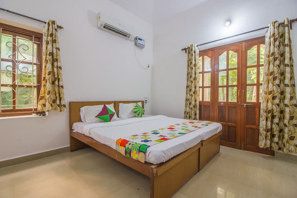 OYO 19327 Home Peaceful Stay Anjuna Beach